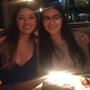 Meet your Posher, Allison